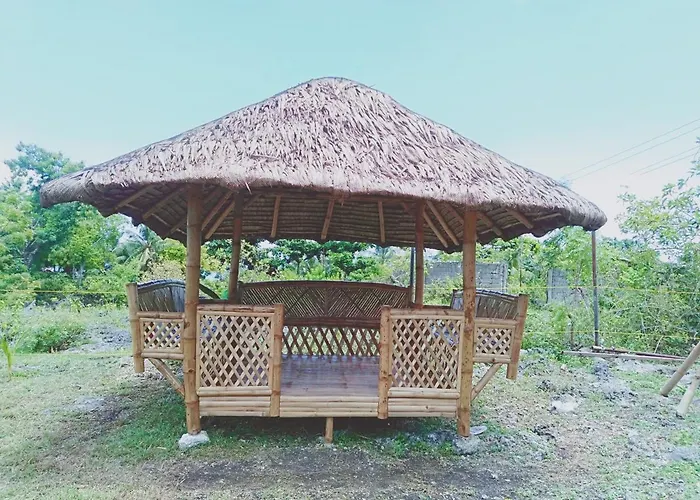 Bed & Breakfast Lakehouse *