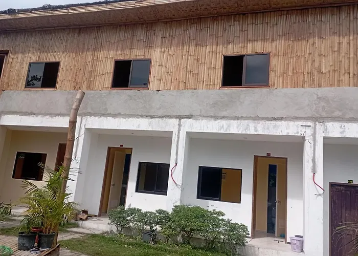 Bed & Breakfast Lakehouse Badian