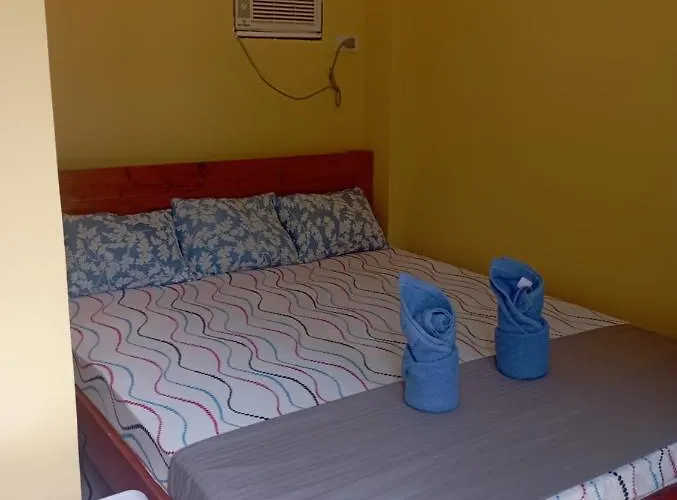 Lakehouse Bed & Breakfast Badian