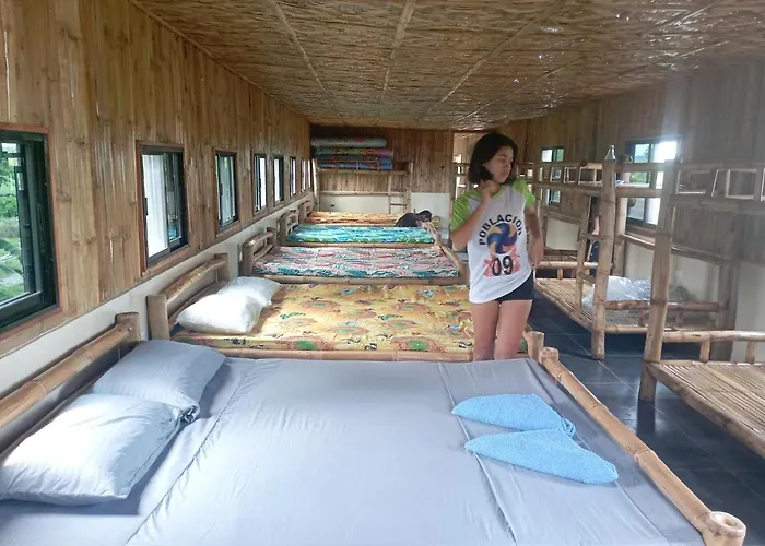 Bed & Breakfast Lakehouse