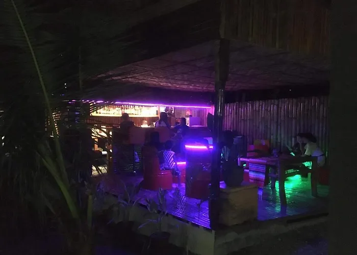 Lakehouse Badian
