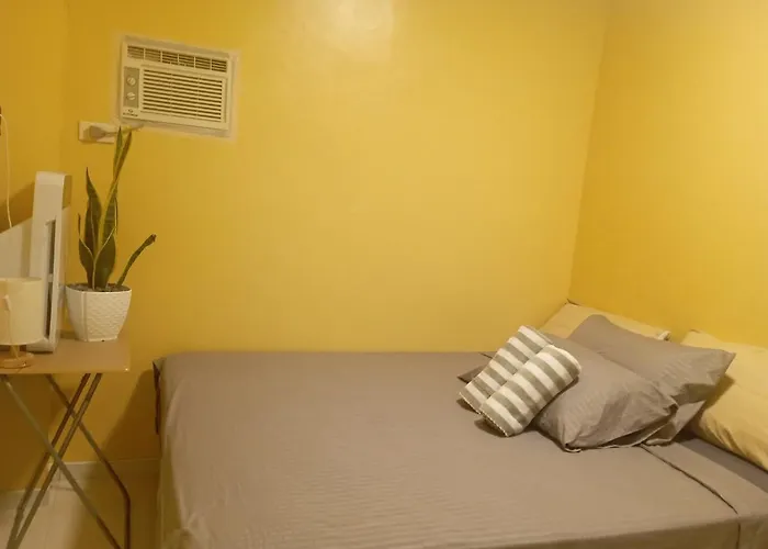 Lakehouse Bed & Breakfast