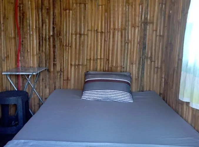 Bed & Breakfast Lakehouse