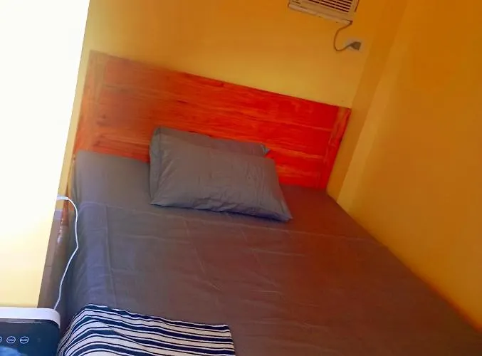 Lakehouse Badian