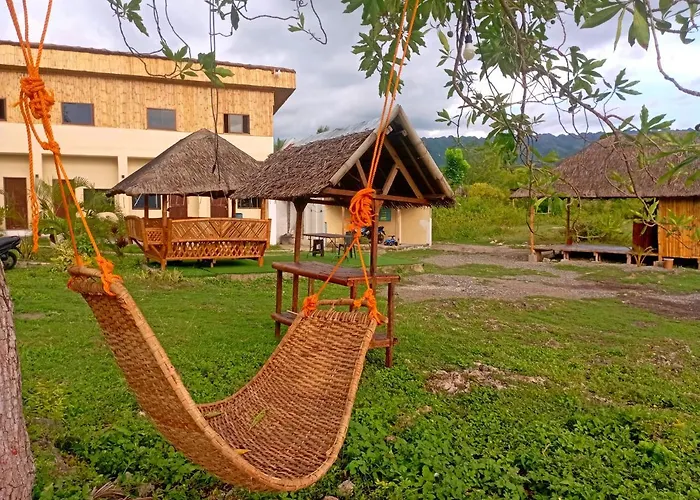 Lakehouse * Badian
